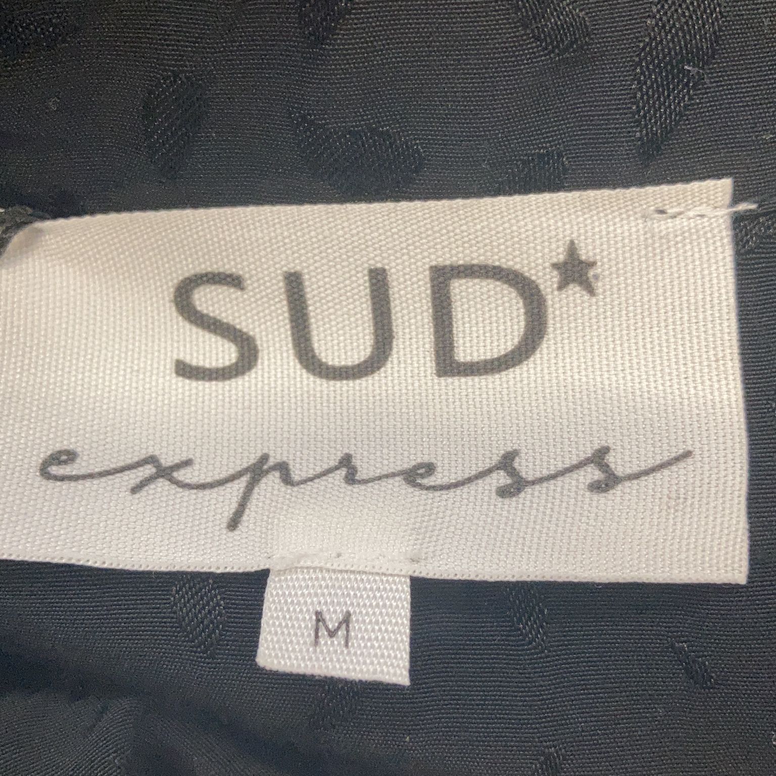 Sud Express