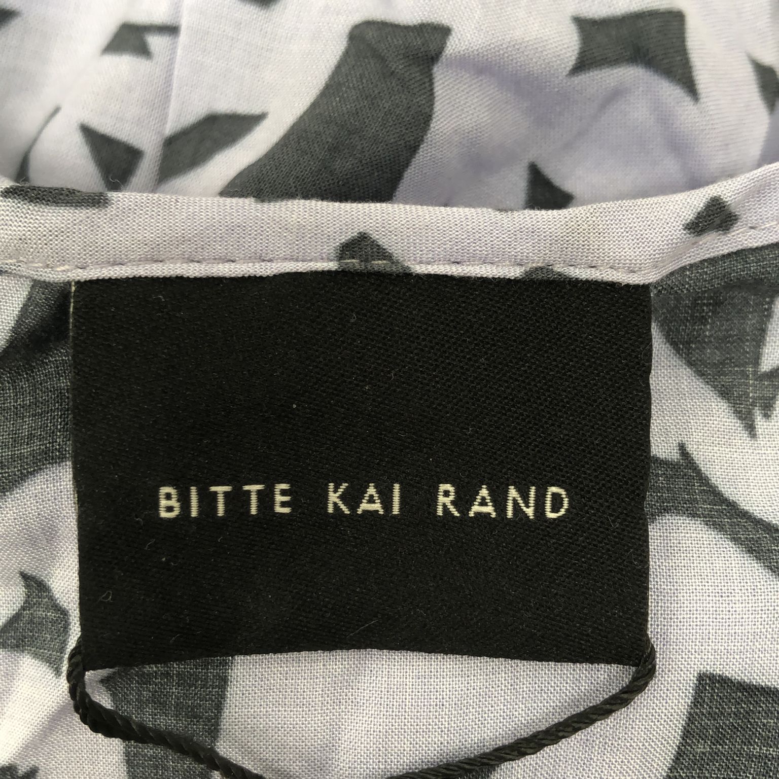 Bitte Kai Rand