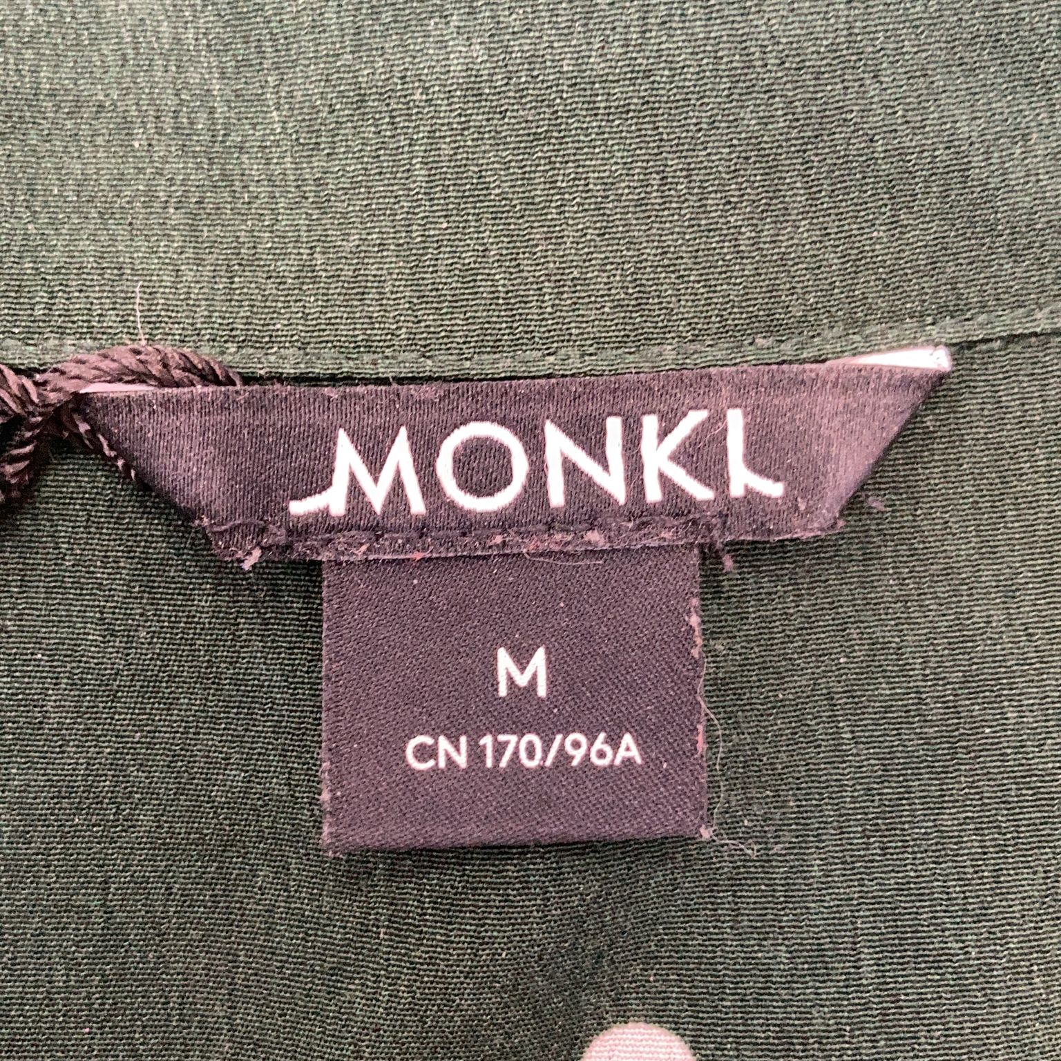 Monki