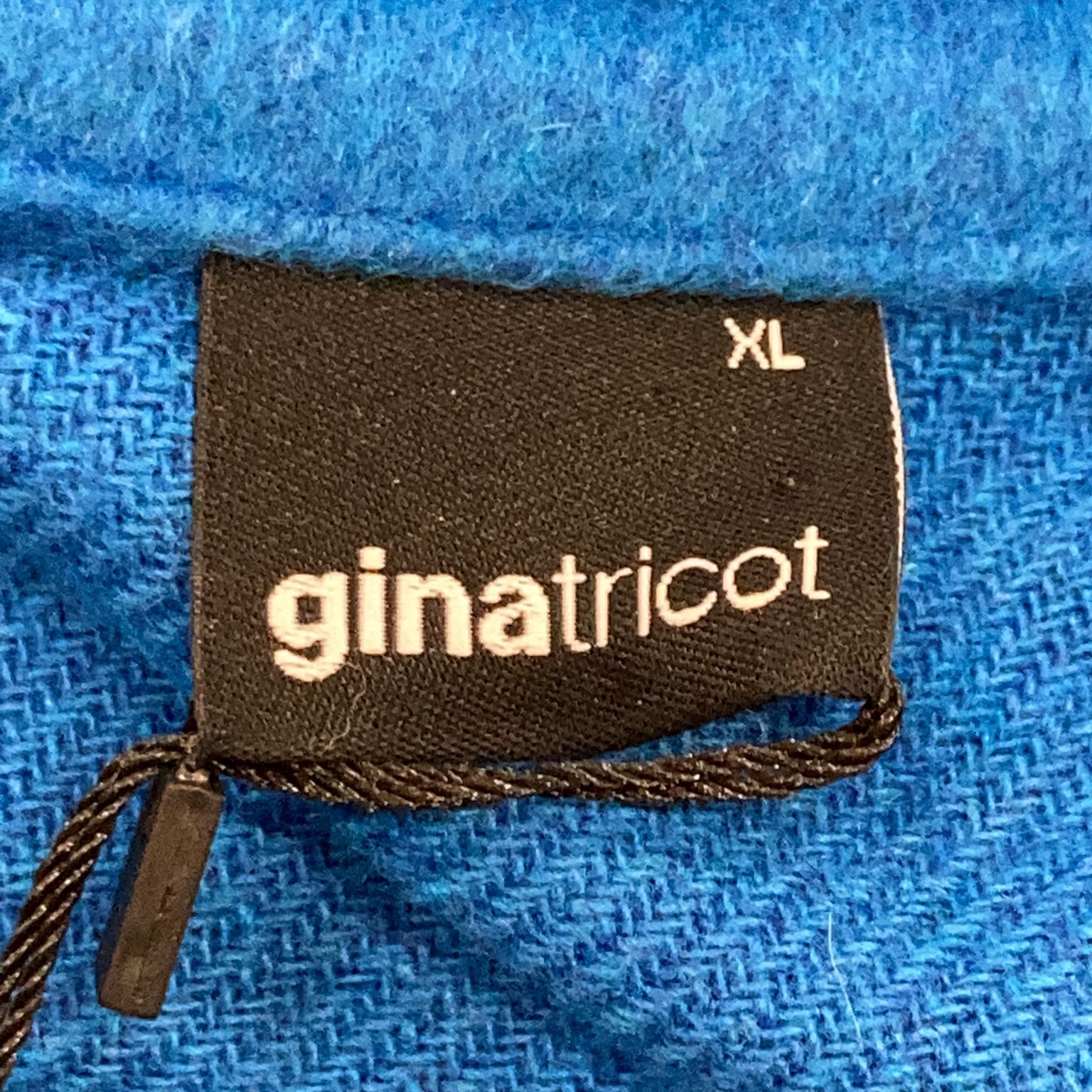 Gina Tricot