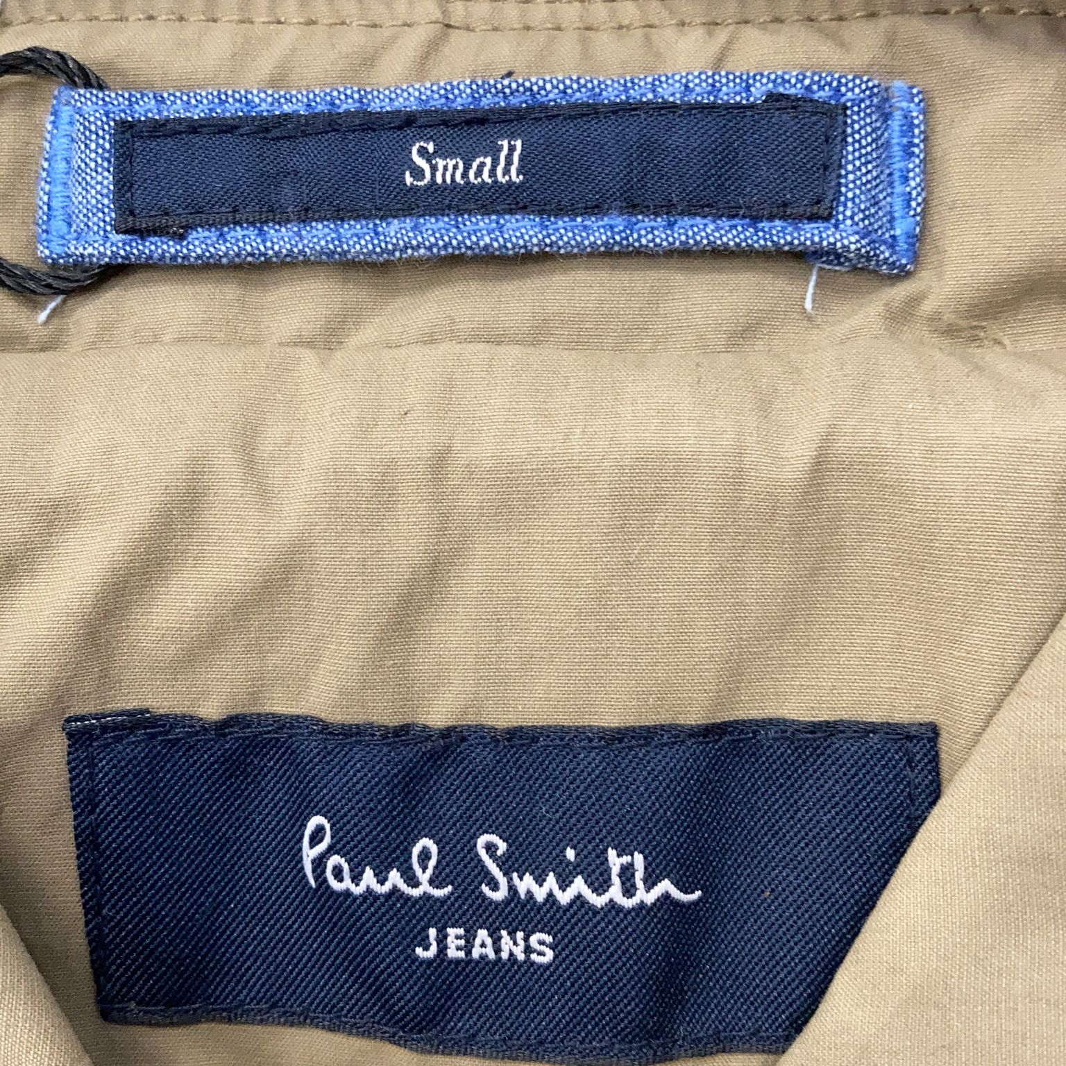 Paul Smith Jeans