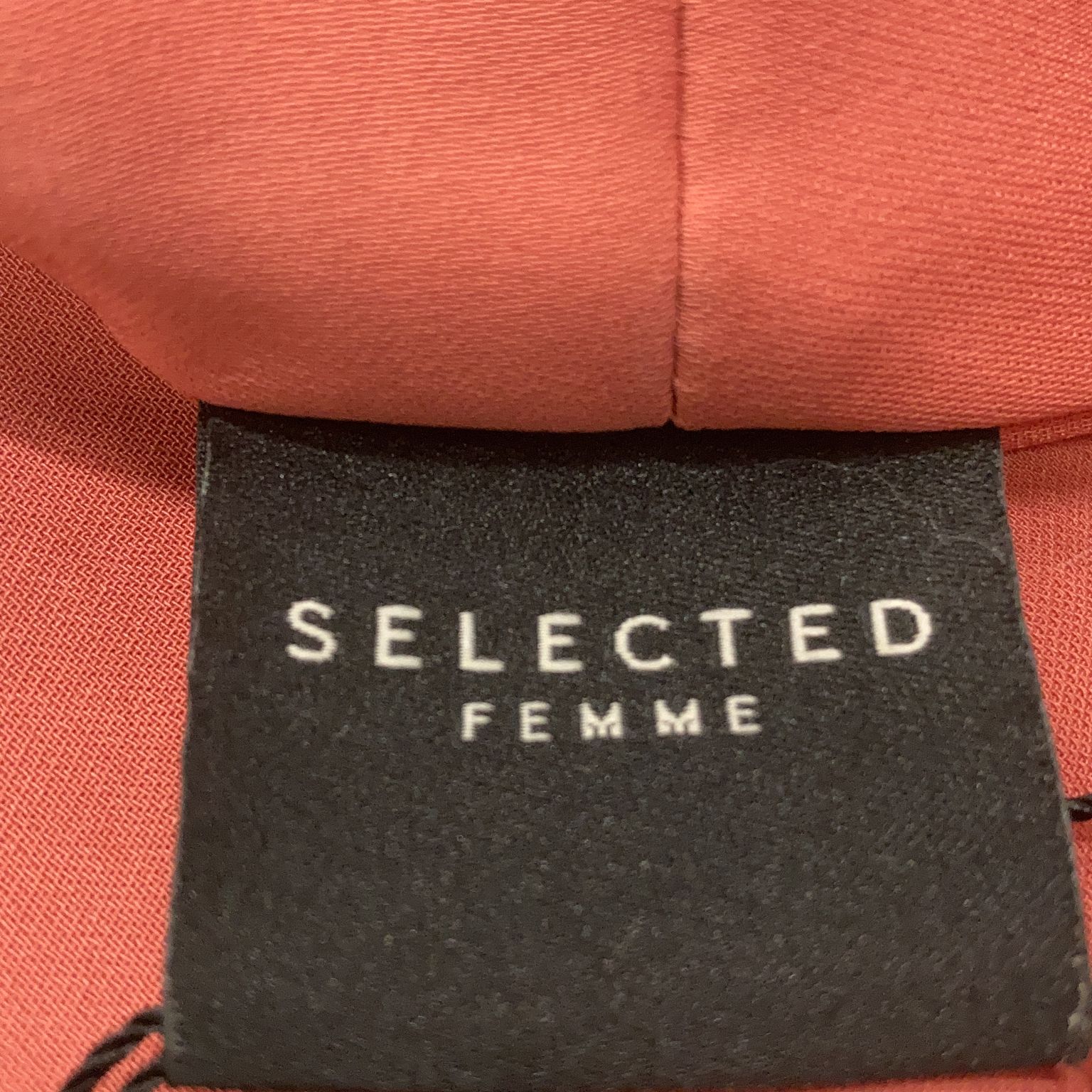 Selected Femme