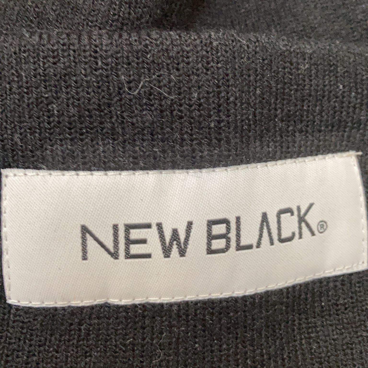 New Black