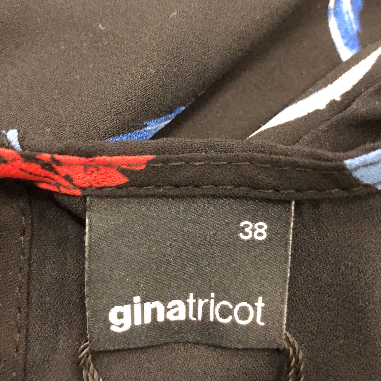 Gina Tricot