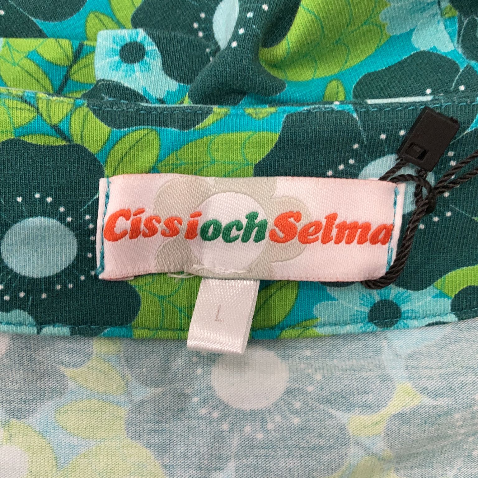 Cissi och Selma