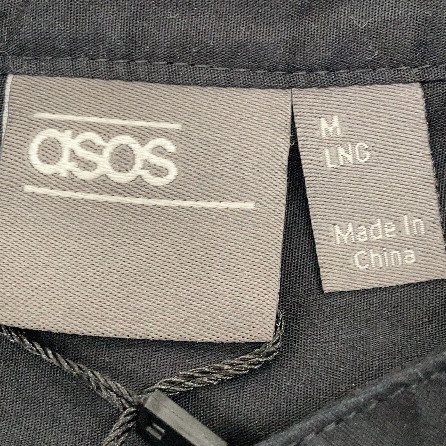 ASOS