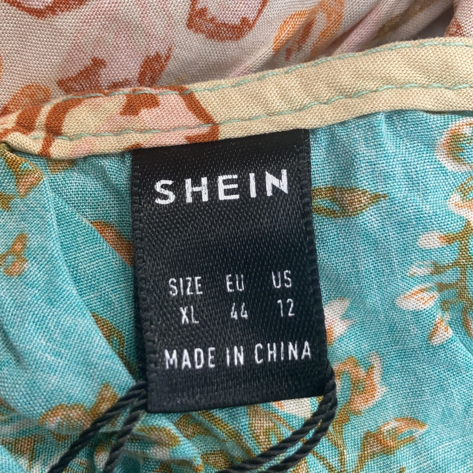 Shein