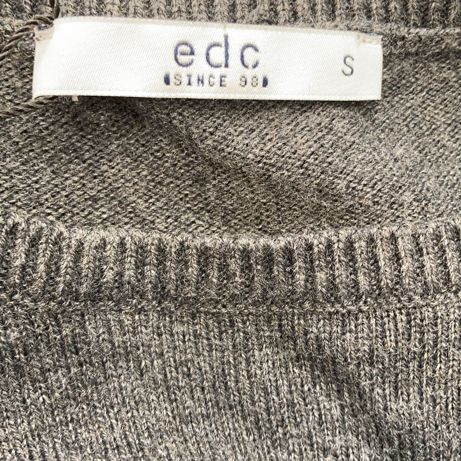 EDC by ESPRIT