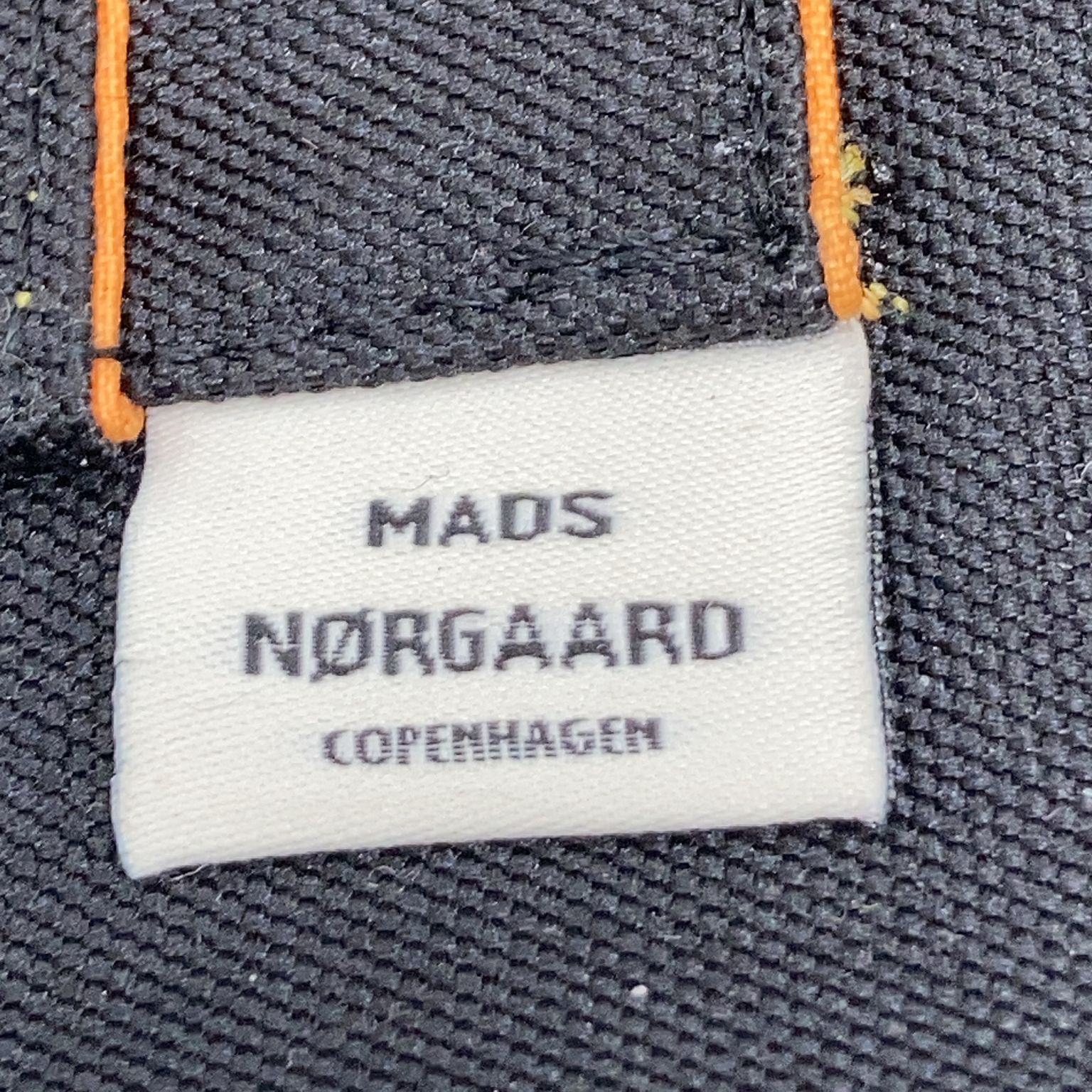 Mads Nørgaard Copenhagen