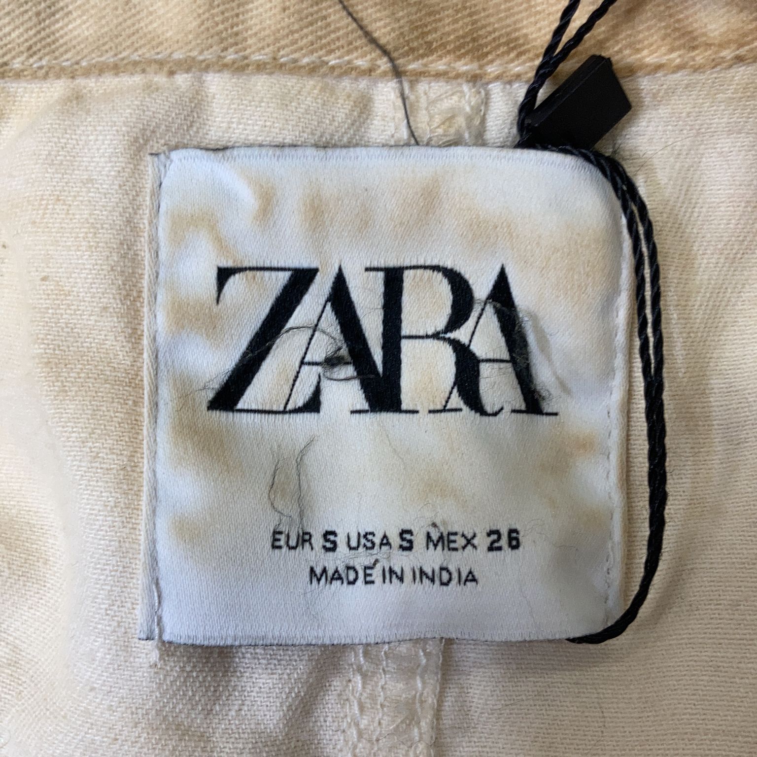 Zara