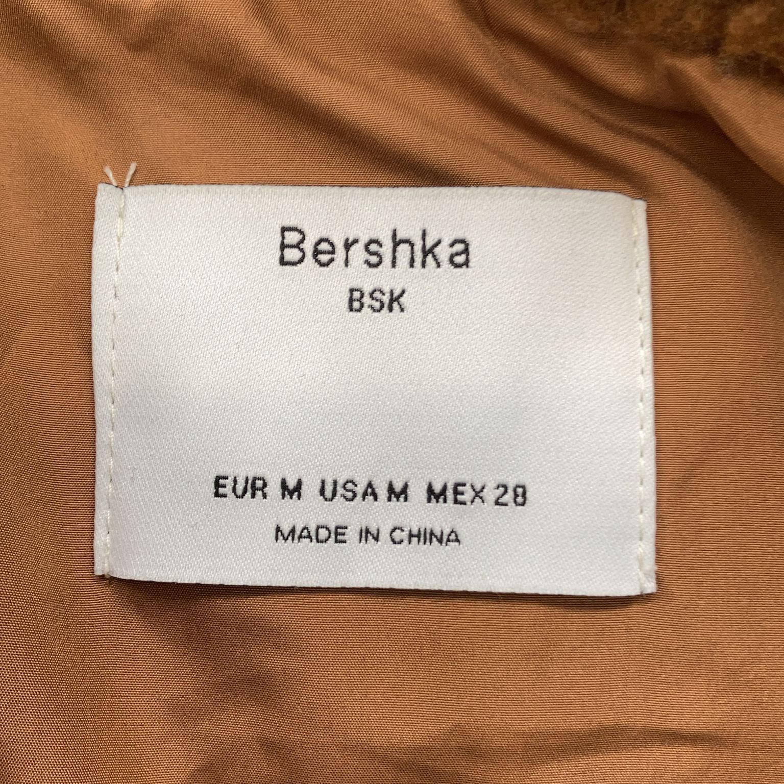 Bershka