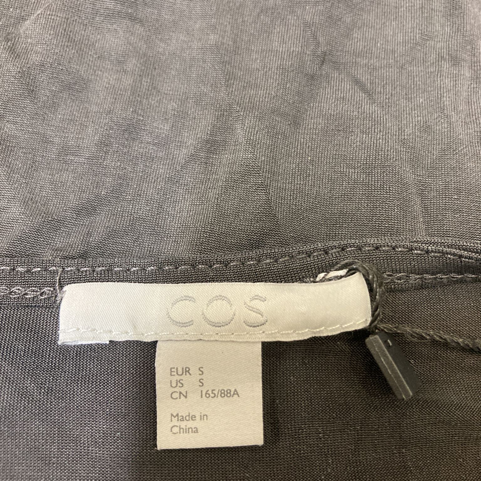 COS