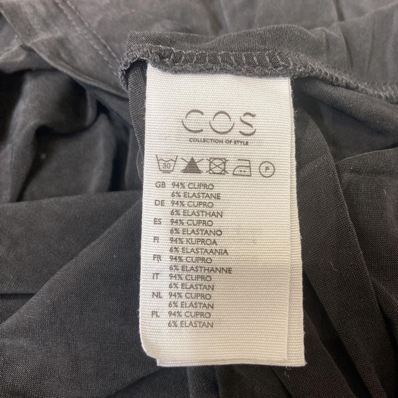 COS