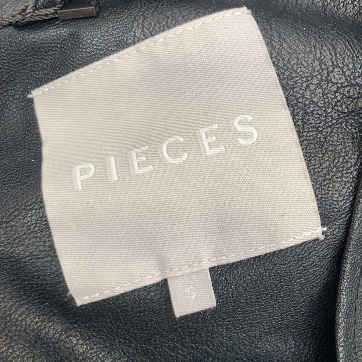 Pieces