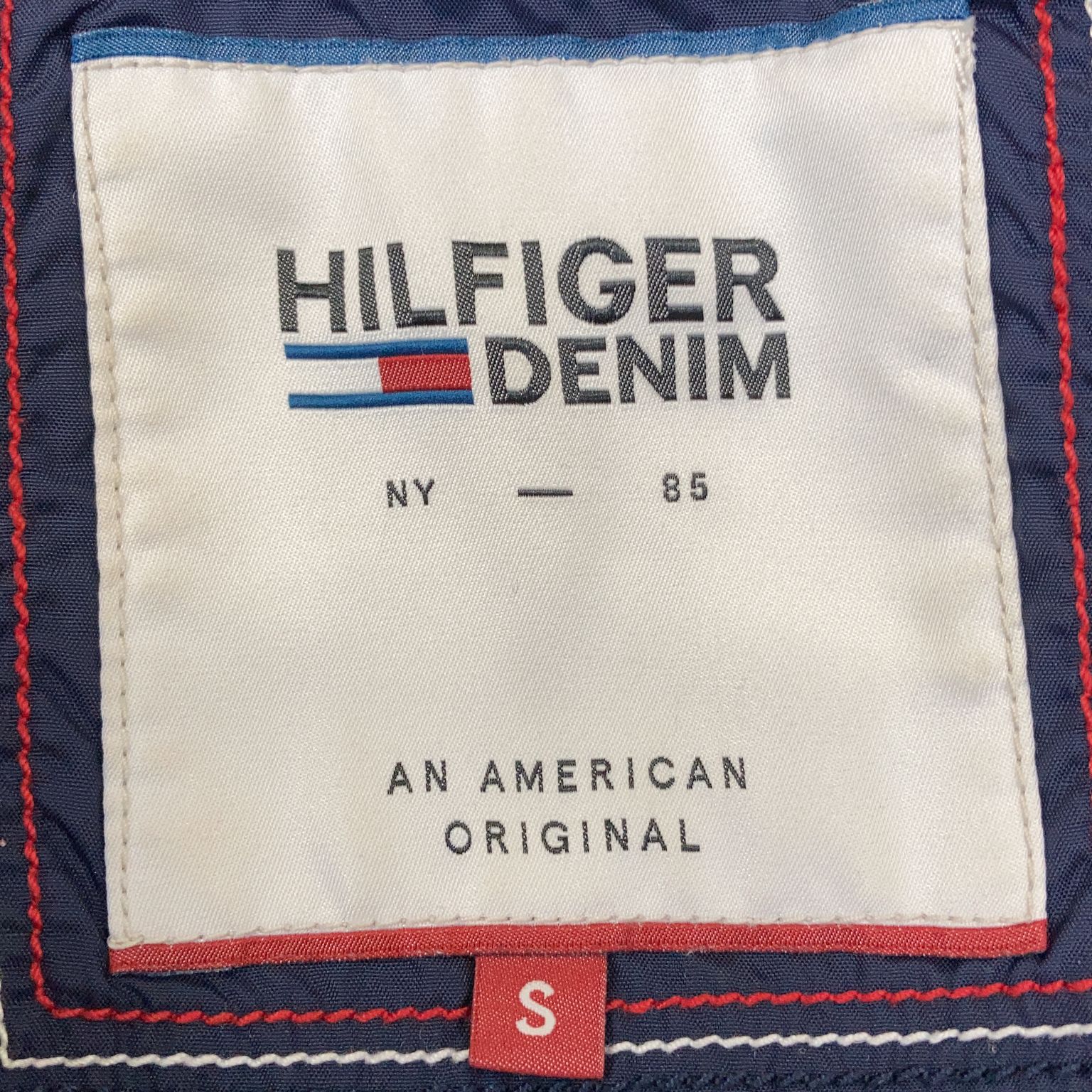 Tommy Hilfiger Denim