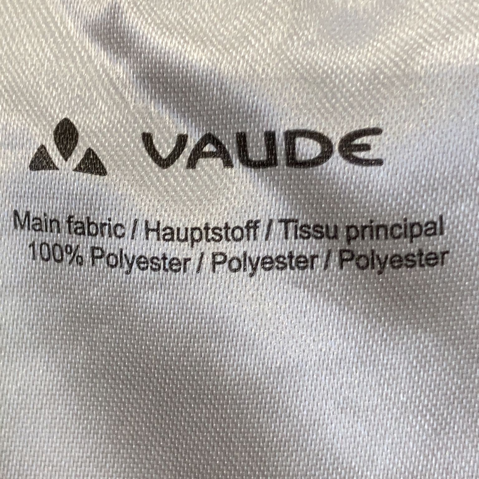 Vaude