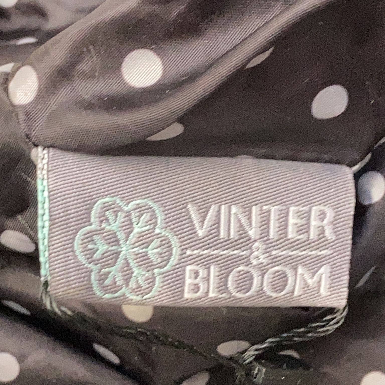 Vinter  Bloom