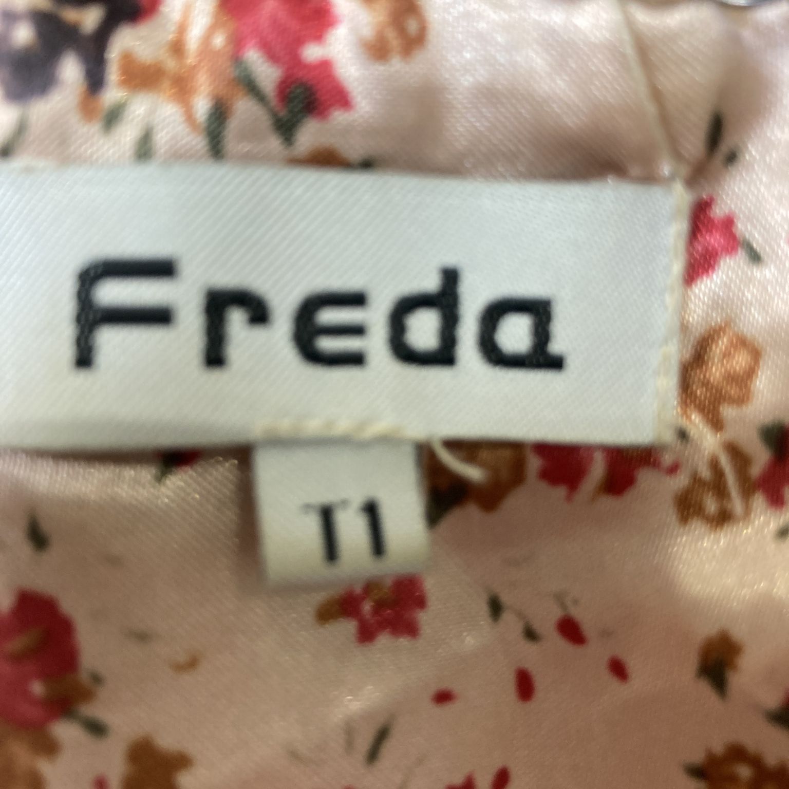 Freda