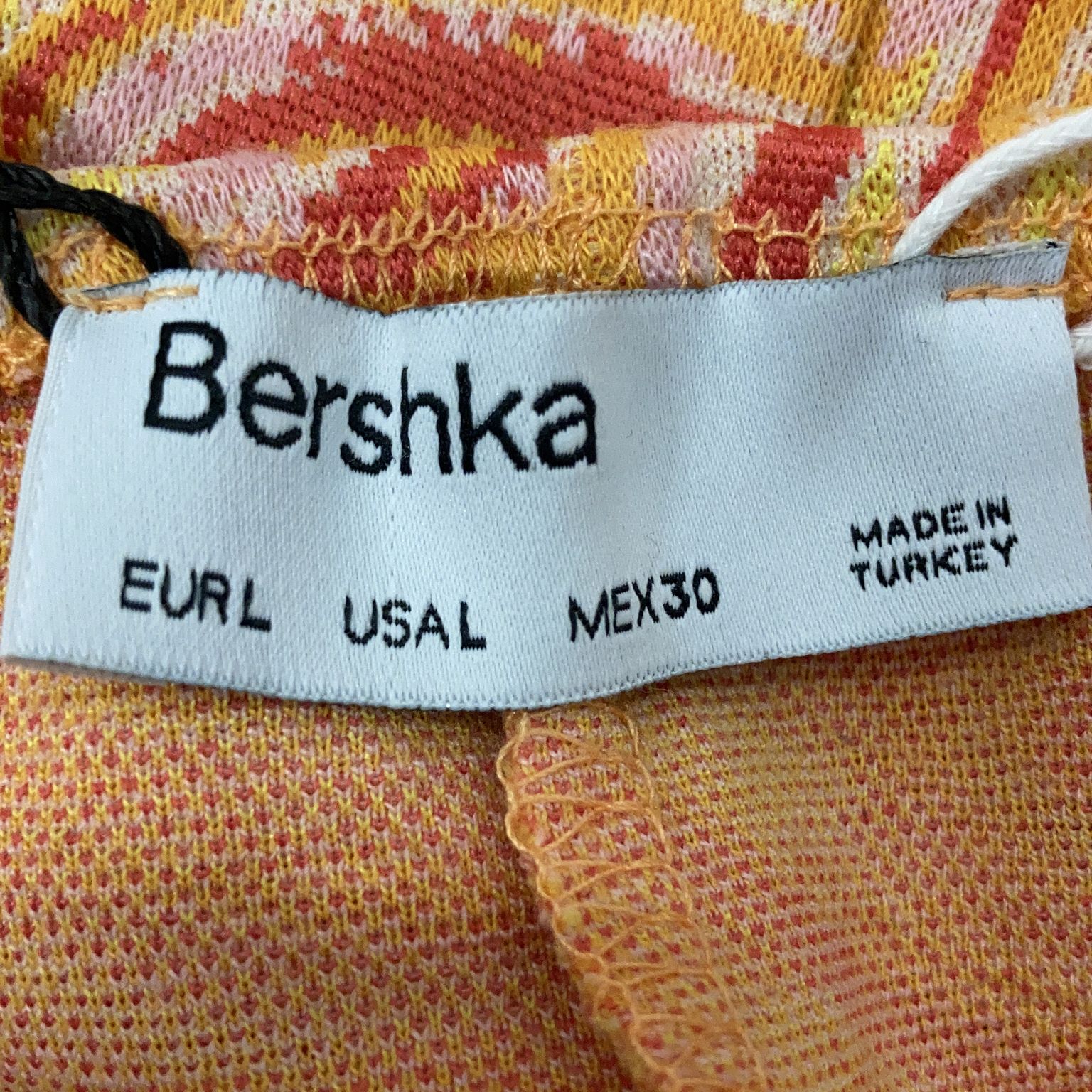 Bershka