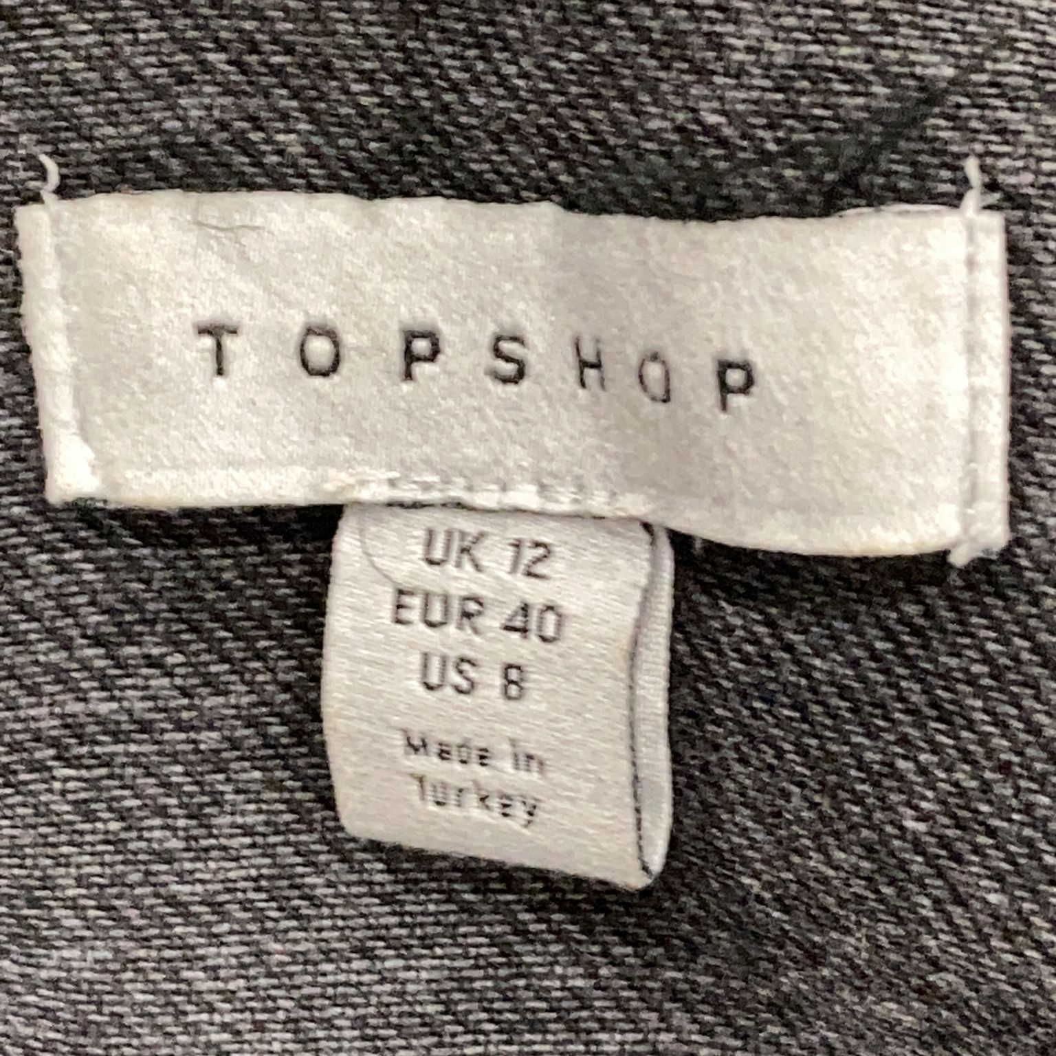 Topshop