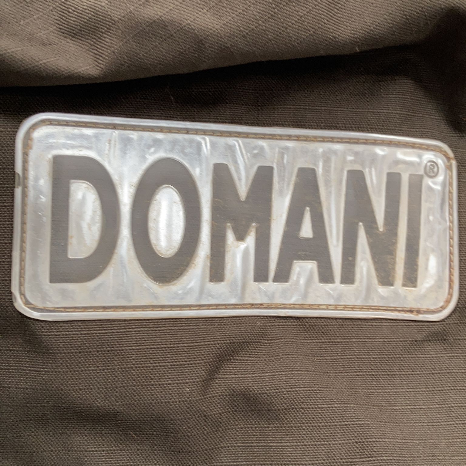 Domani