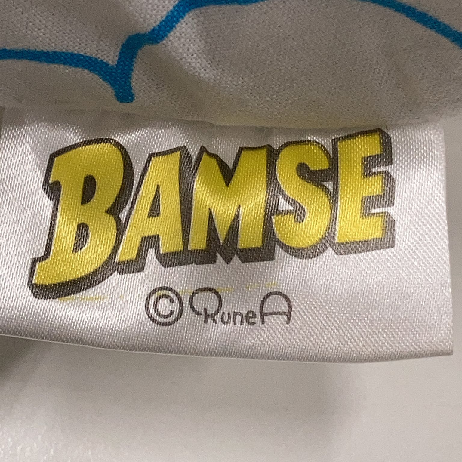 Bamse