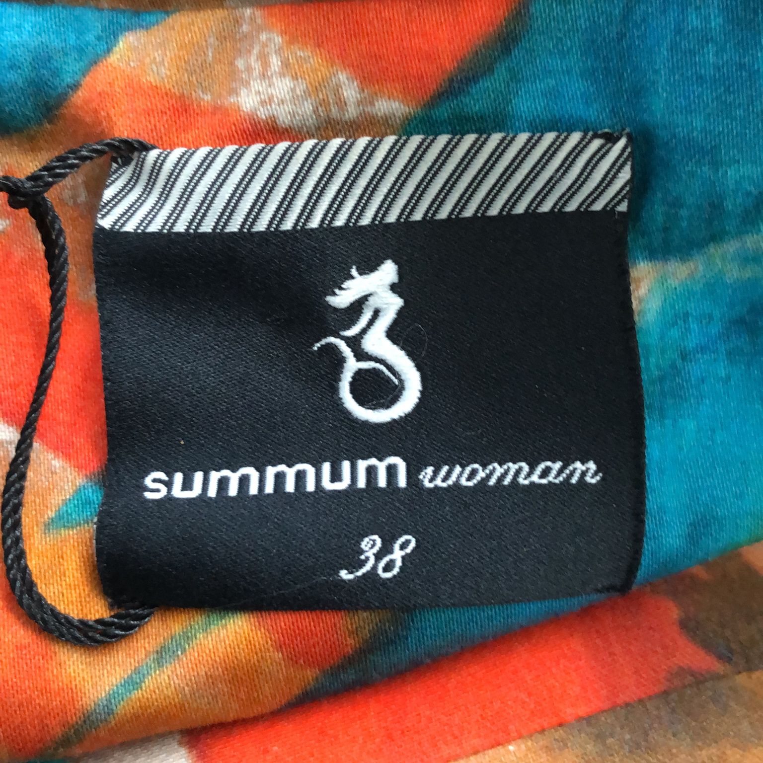 Summum Woman