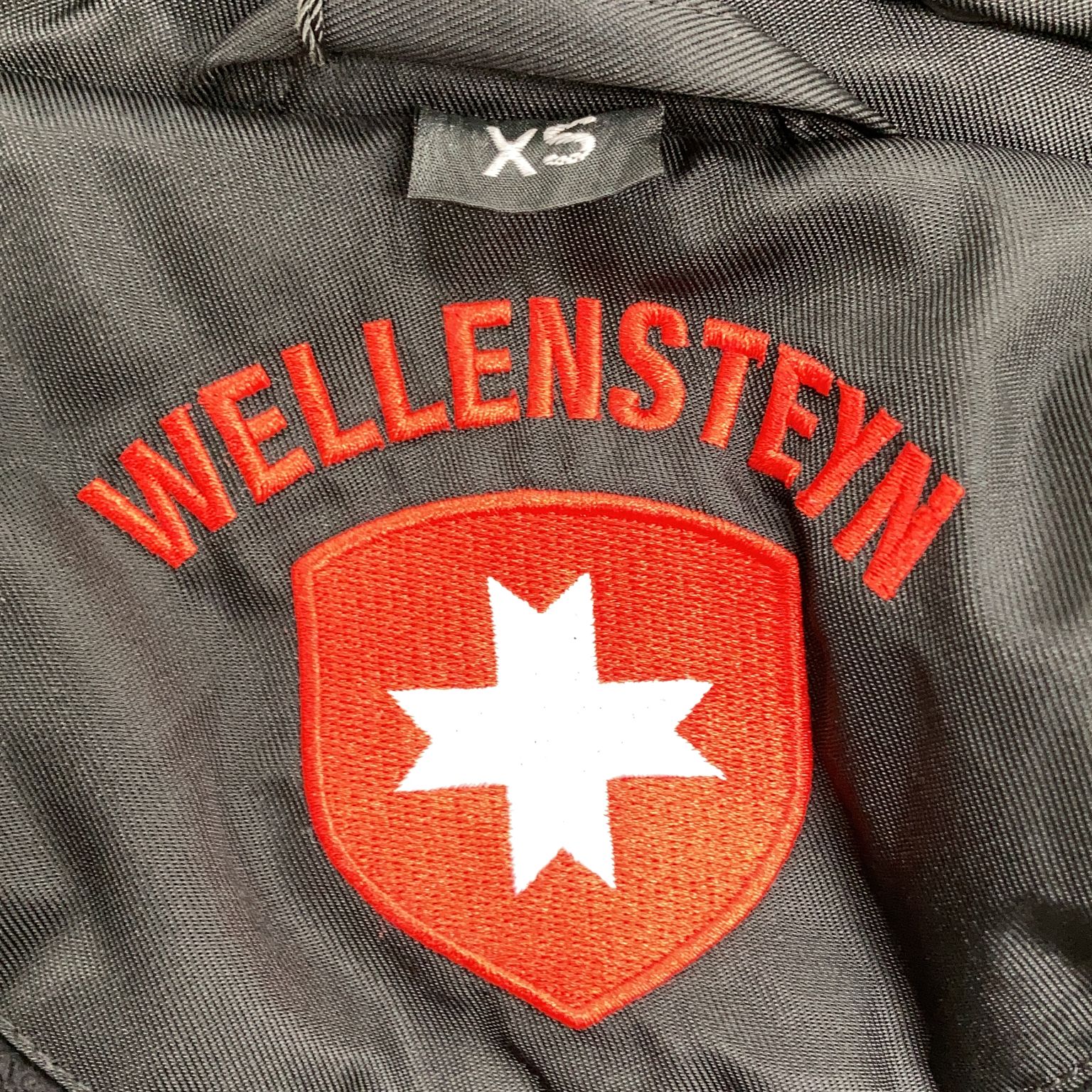 Wellensteyn