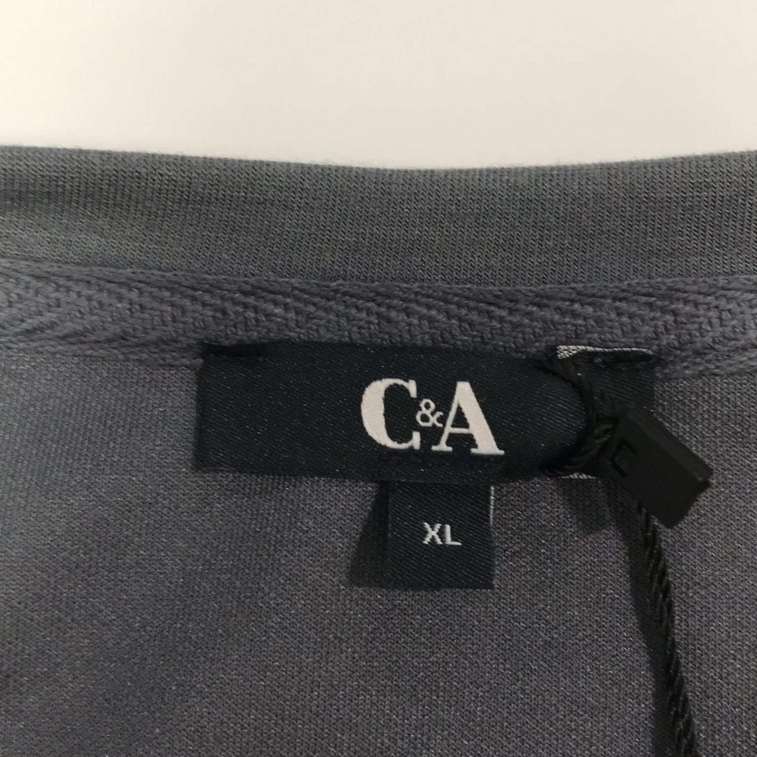 CA