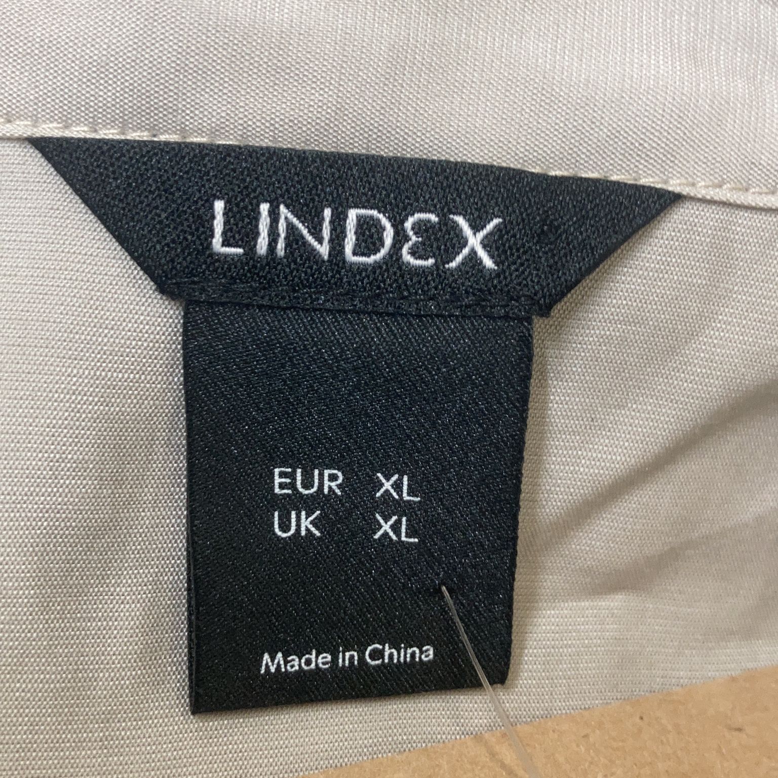 Lindex