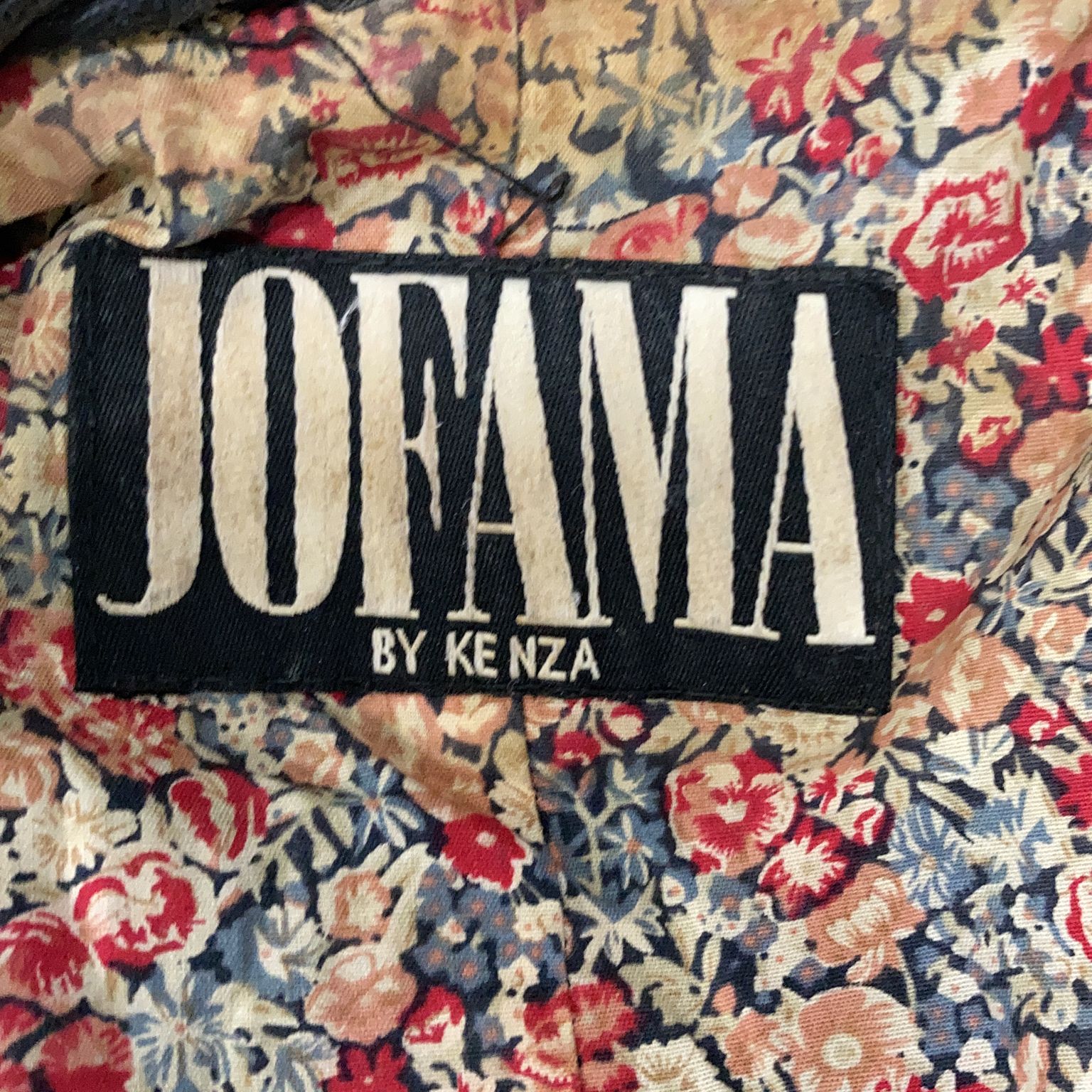 Jofama by Kenza