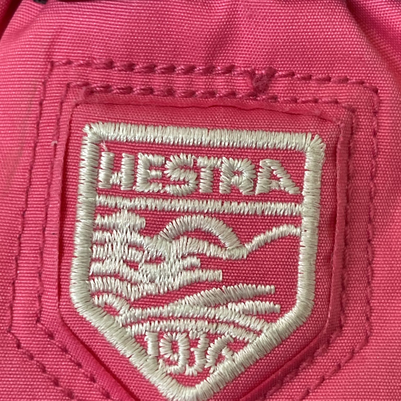 Hestra