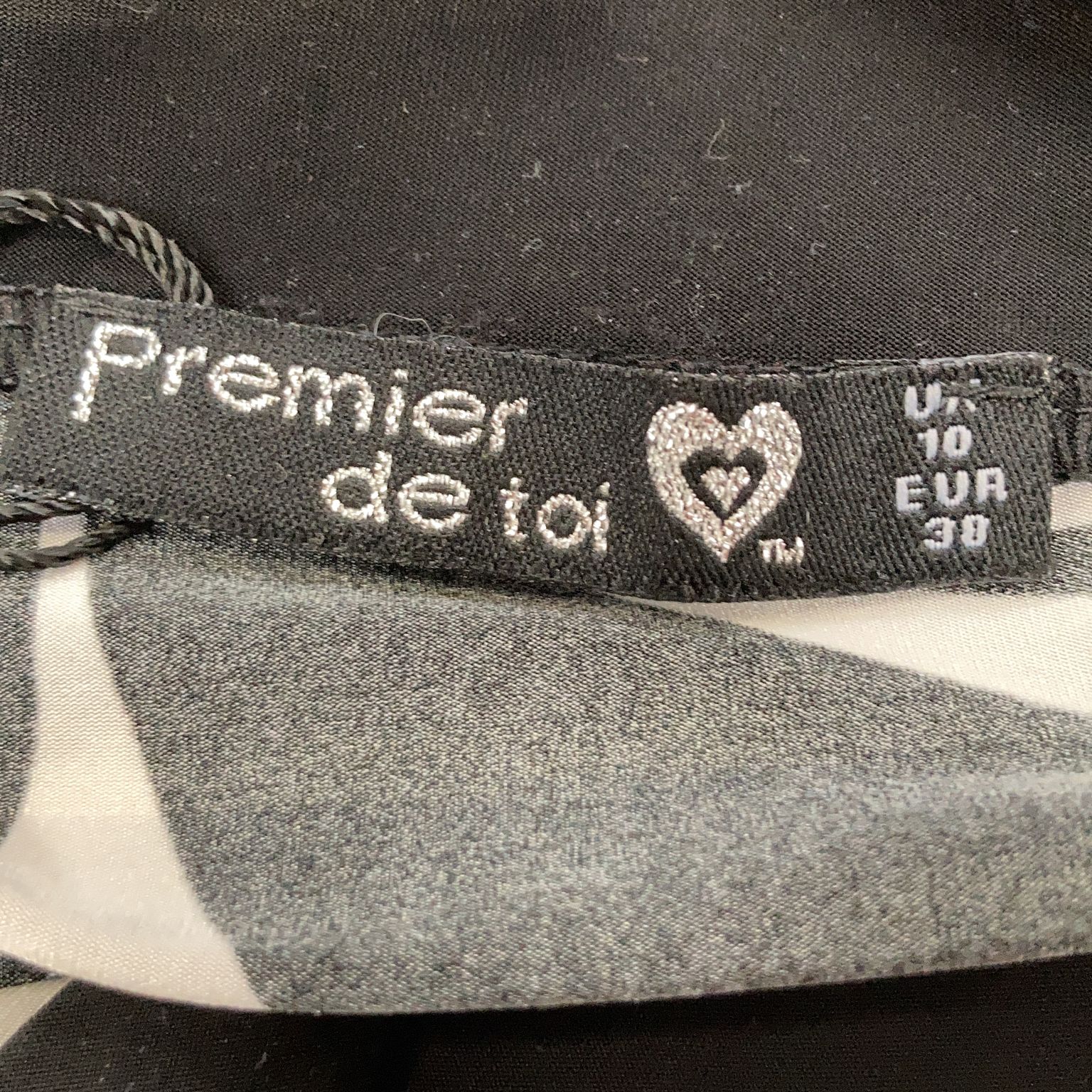 Premier de Toi