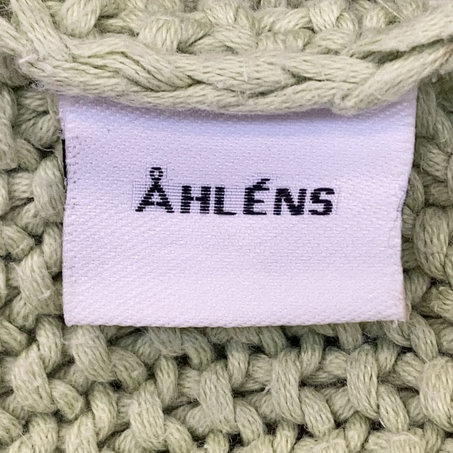 Åhléns