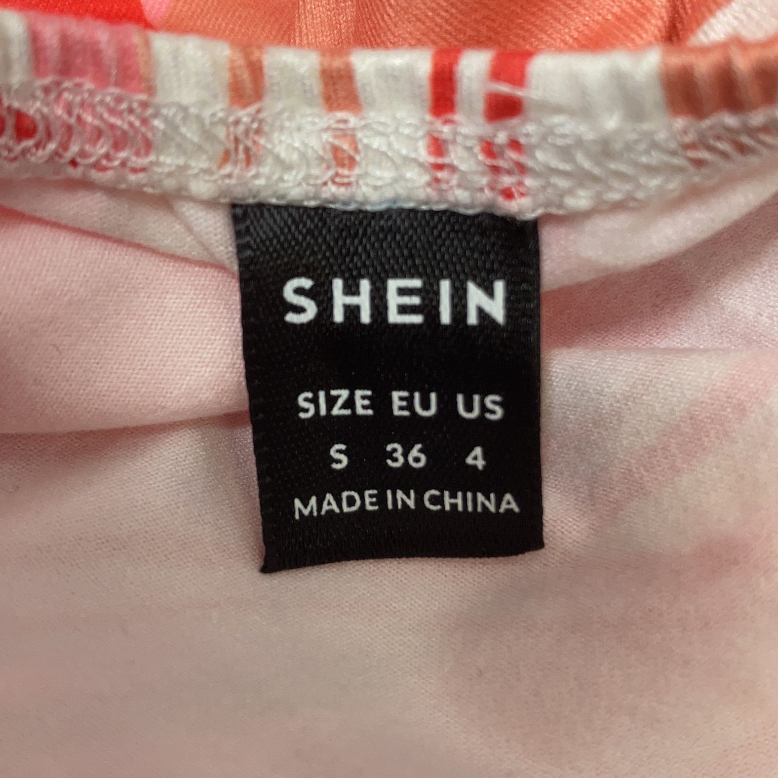 Shein