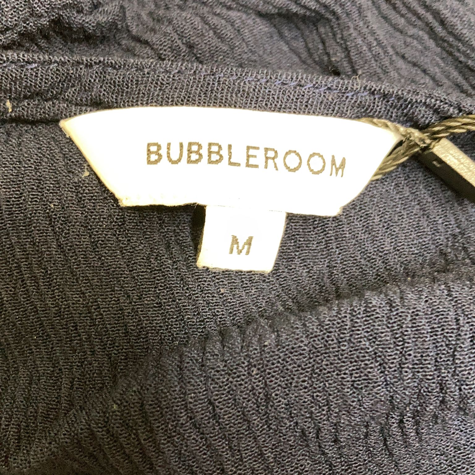 Bubbleroom