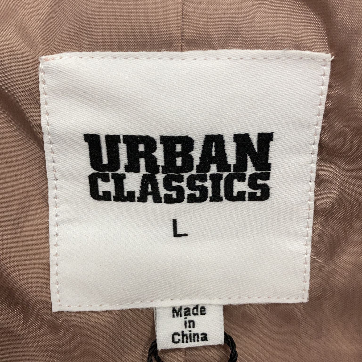 Urban Classics