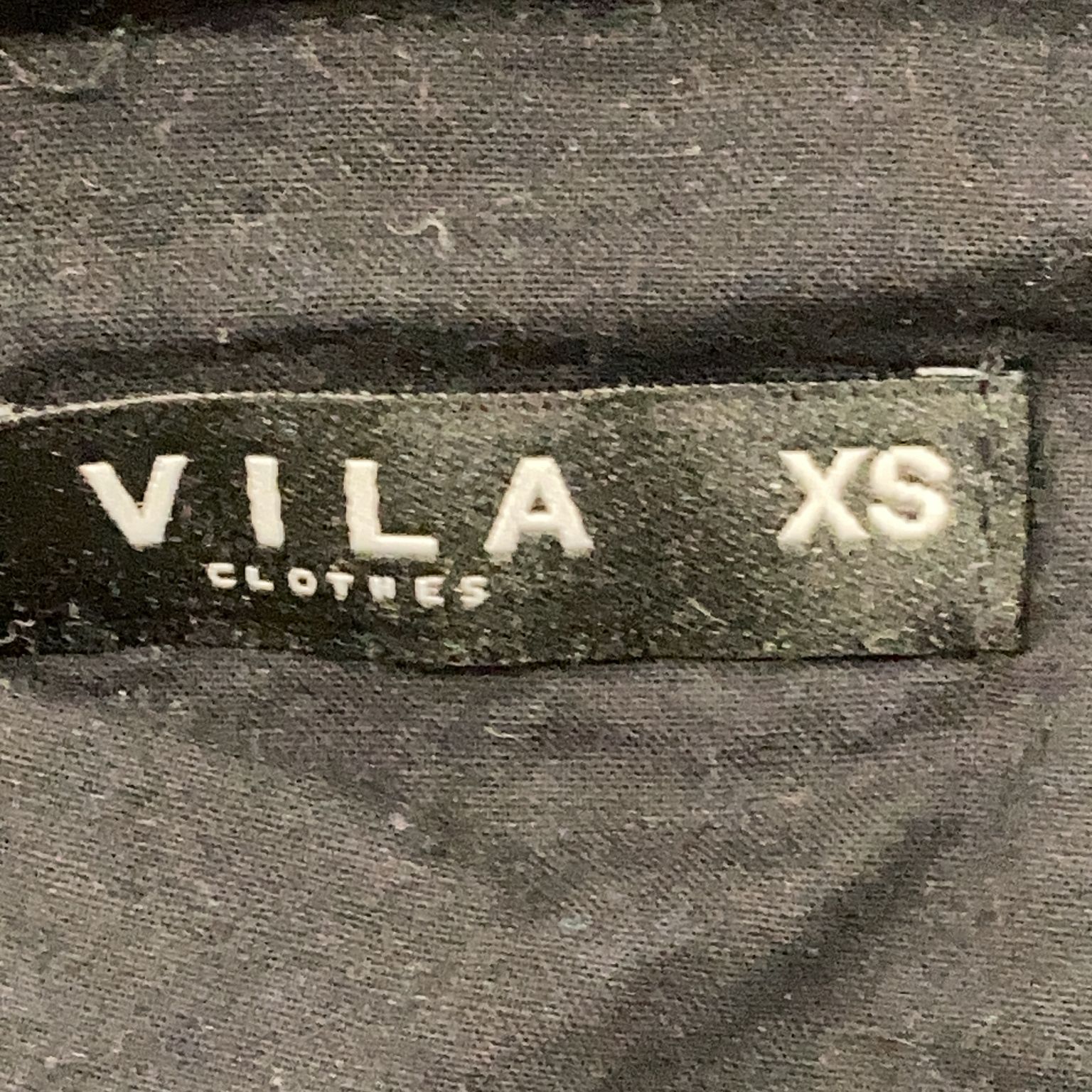 VILA Clothes