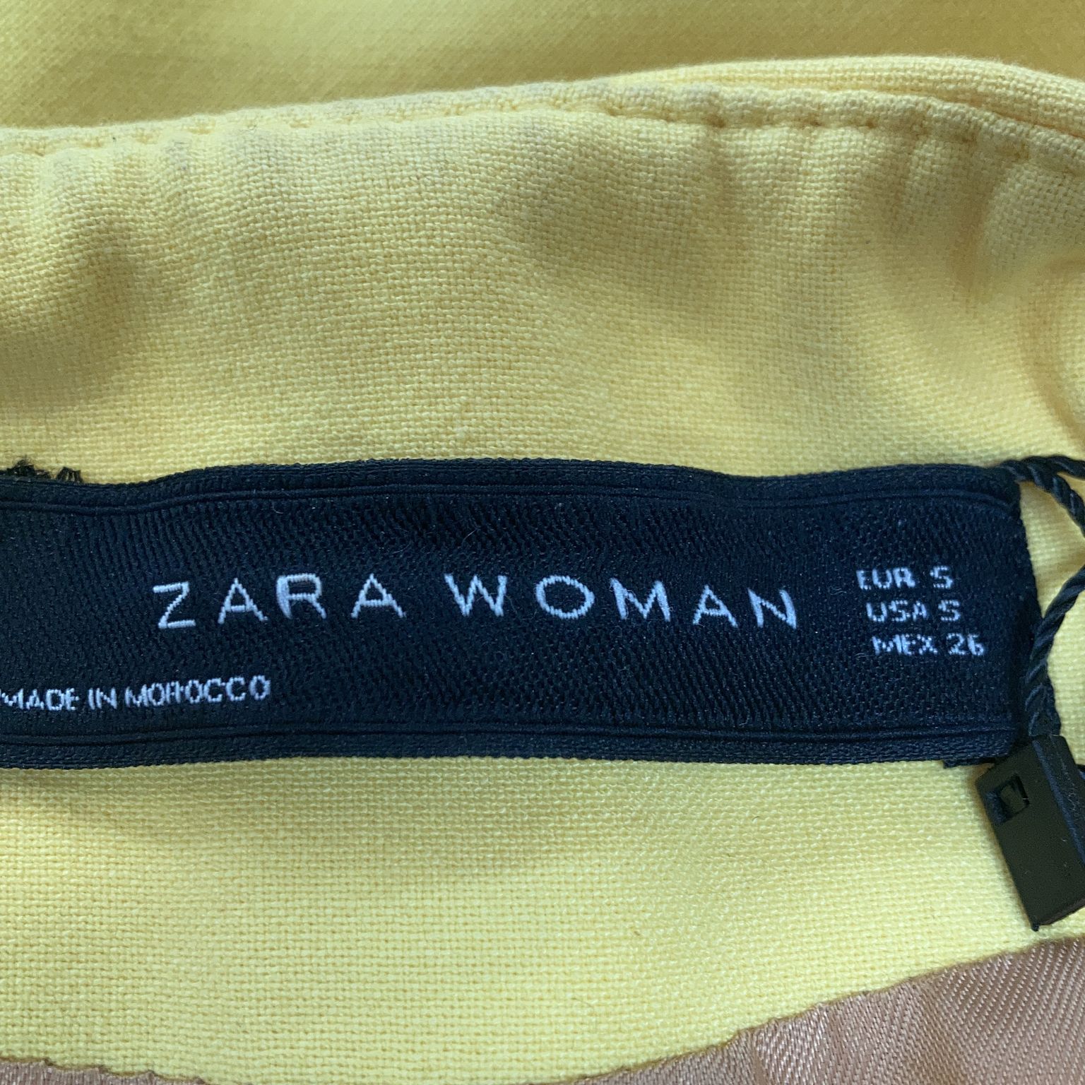 Zara Woman