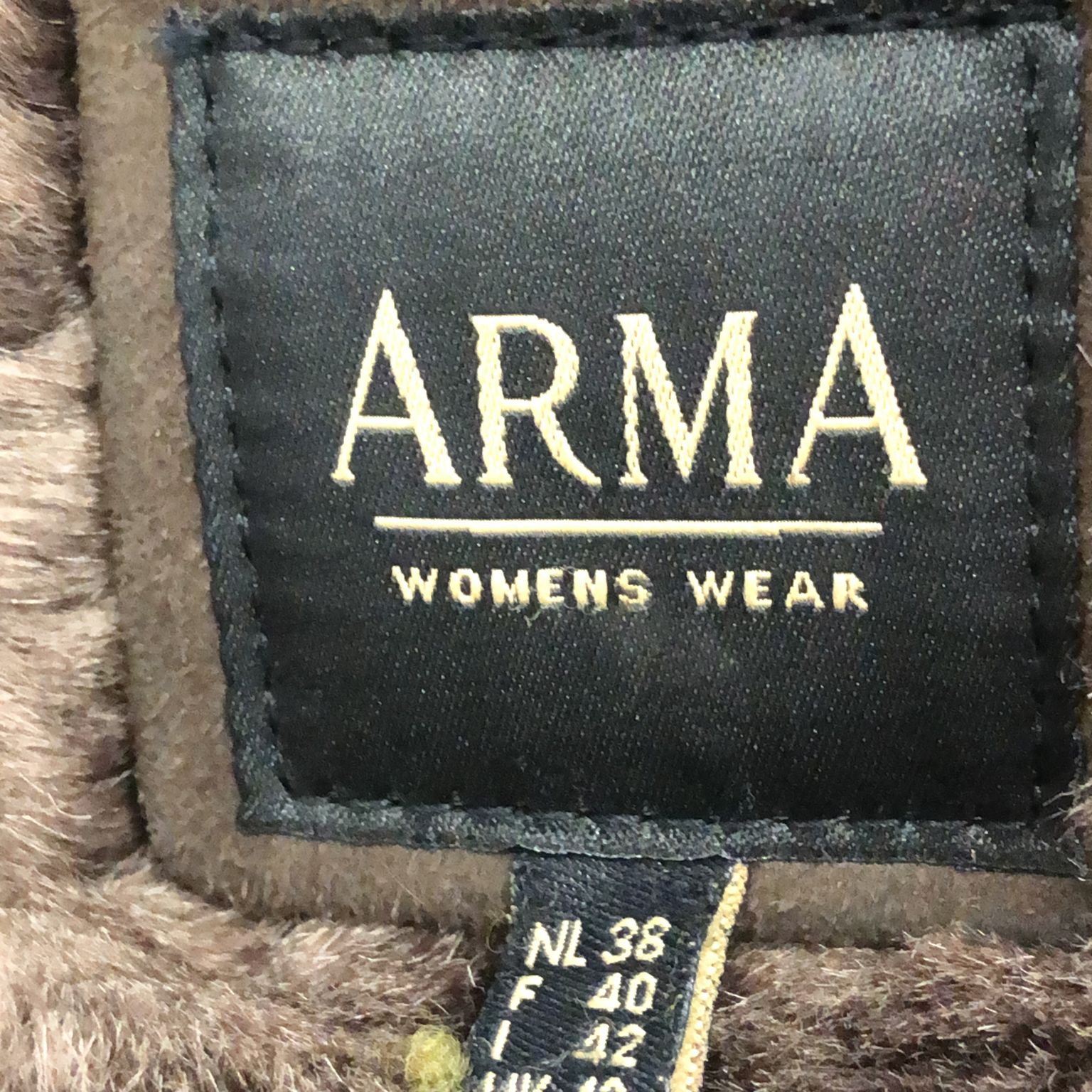 ARMA Women