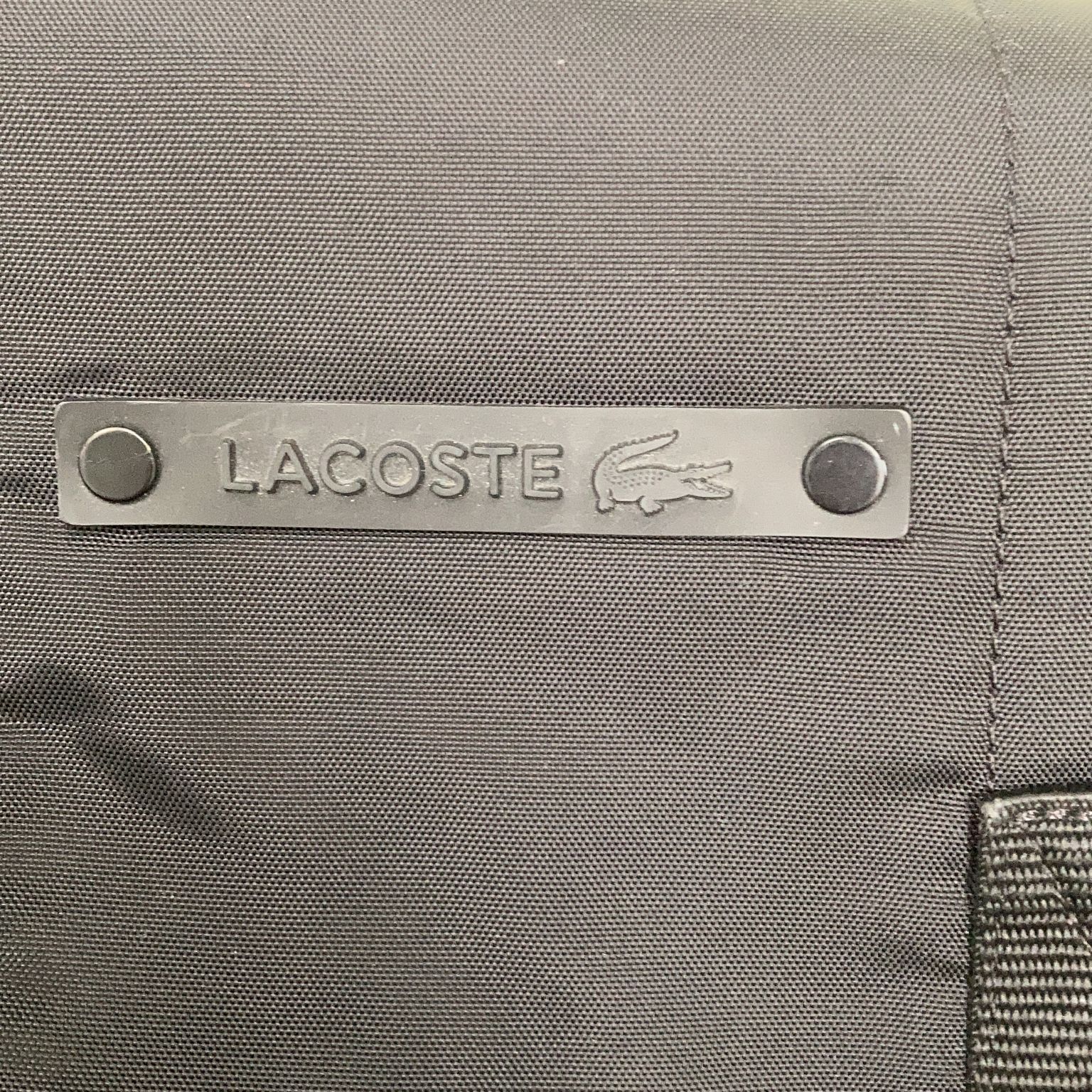 Lacoste