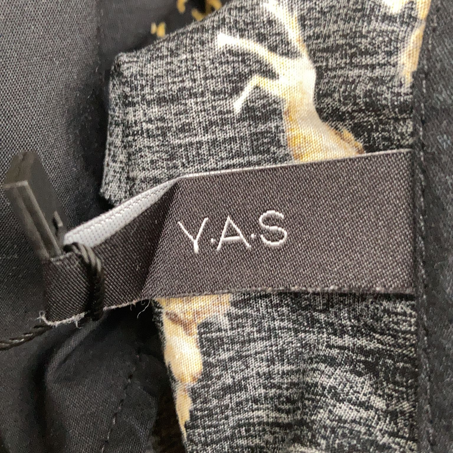 Y.A.S