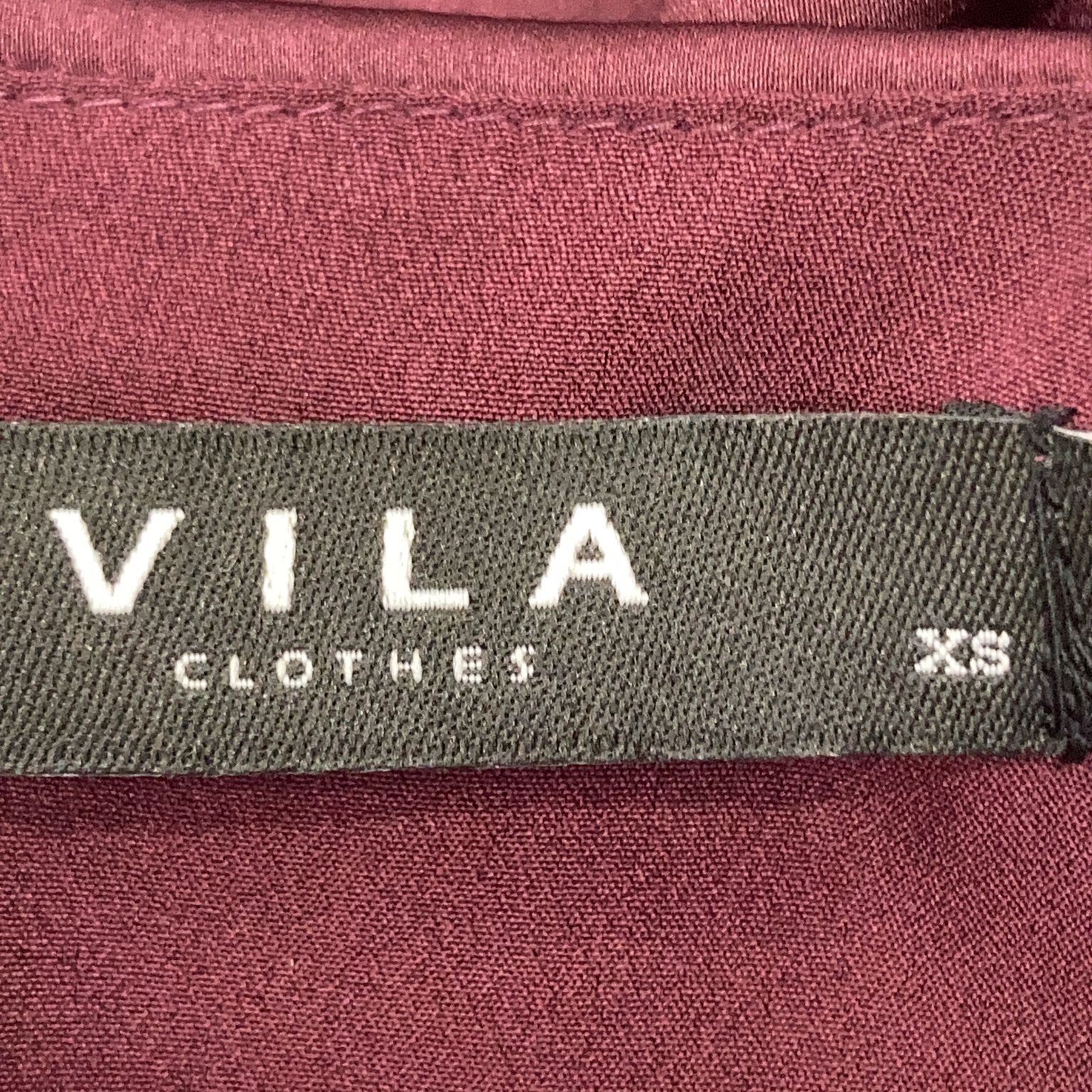 VILA Clothes