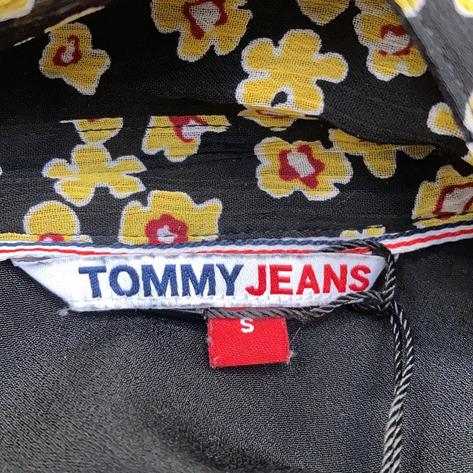 Tommy Hilfiger Jeans