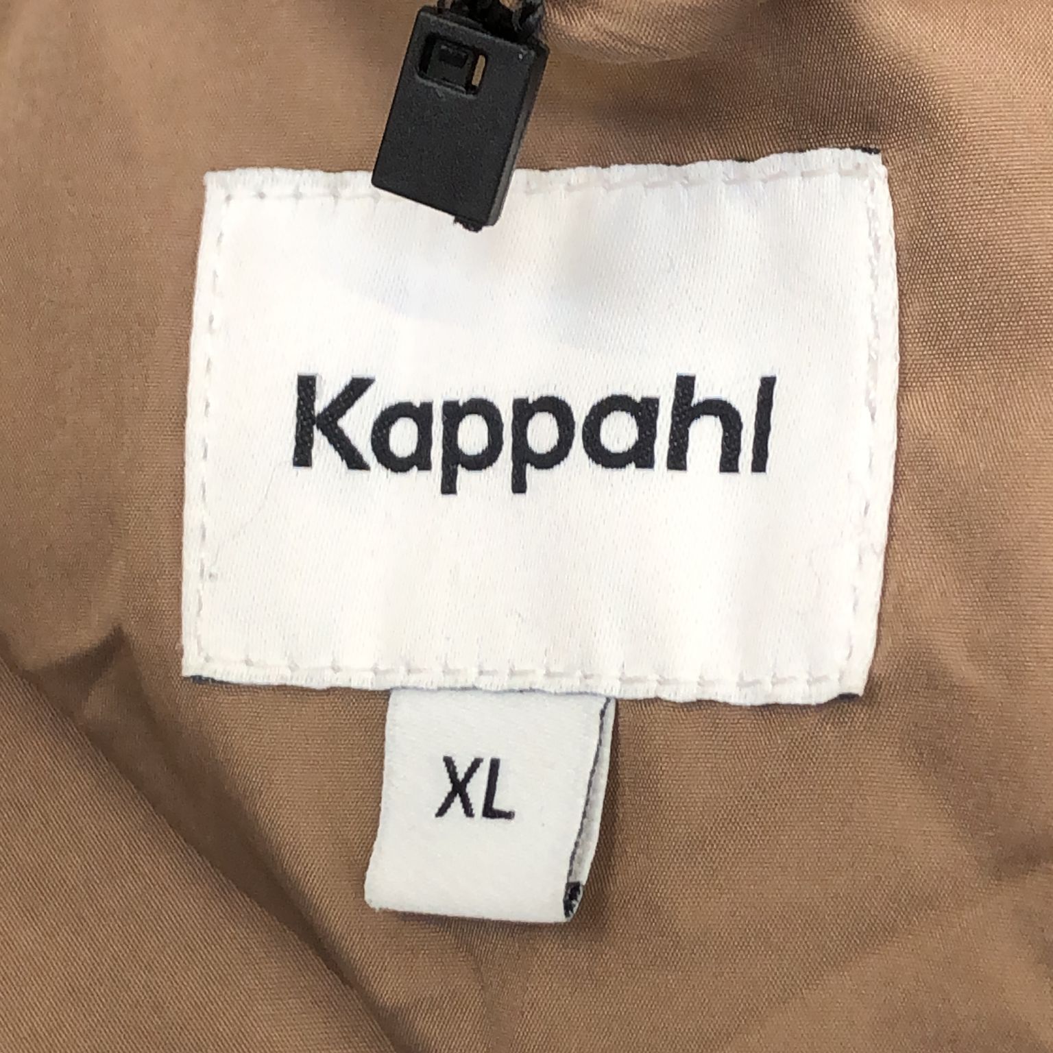 KappAhl