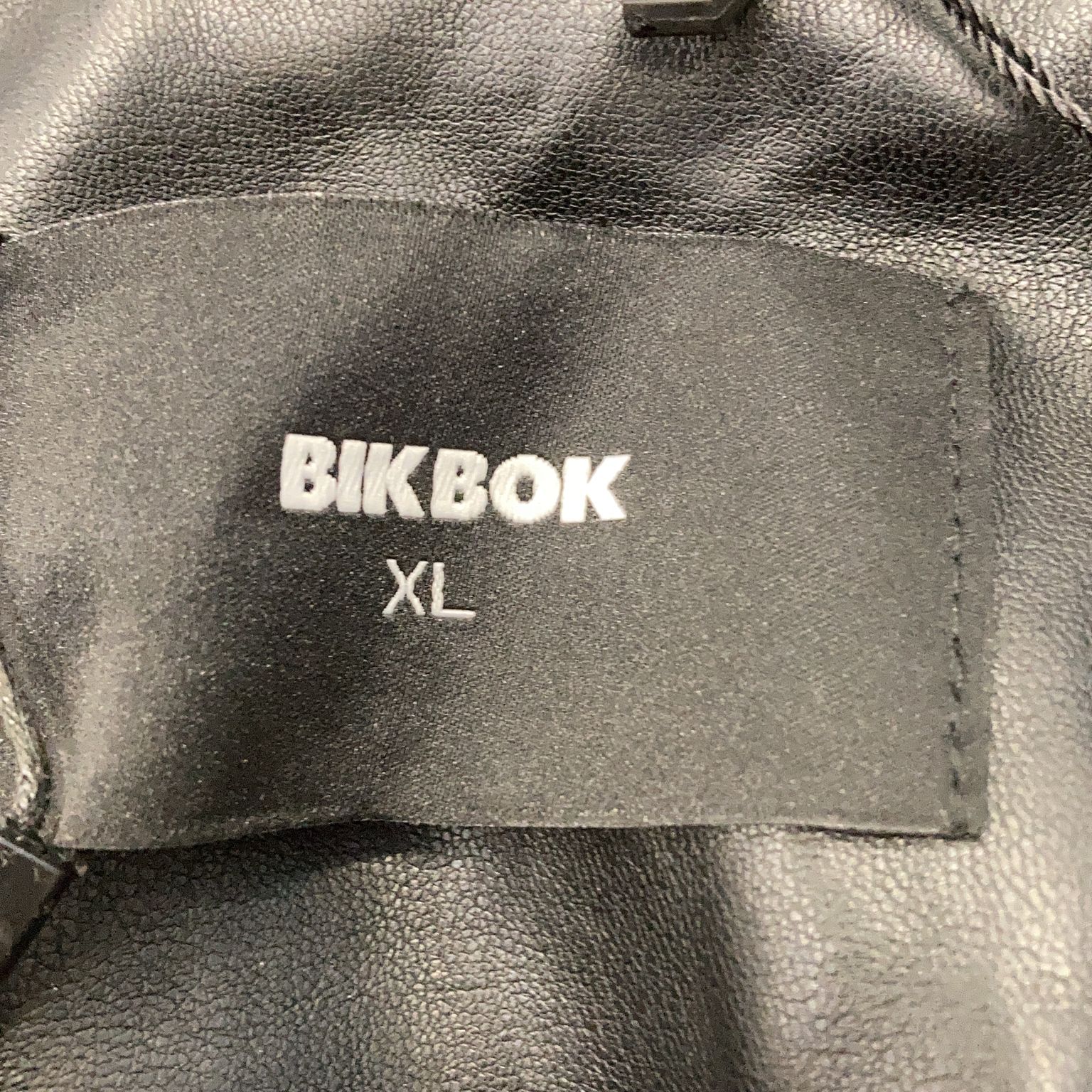 Bik Bok