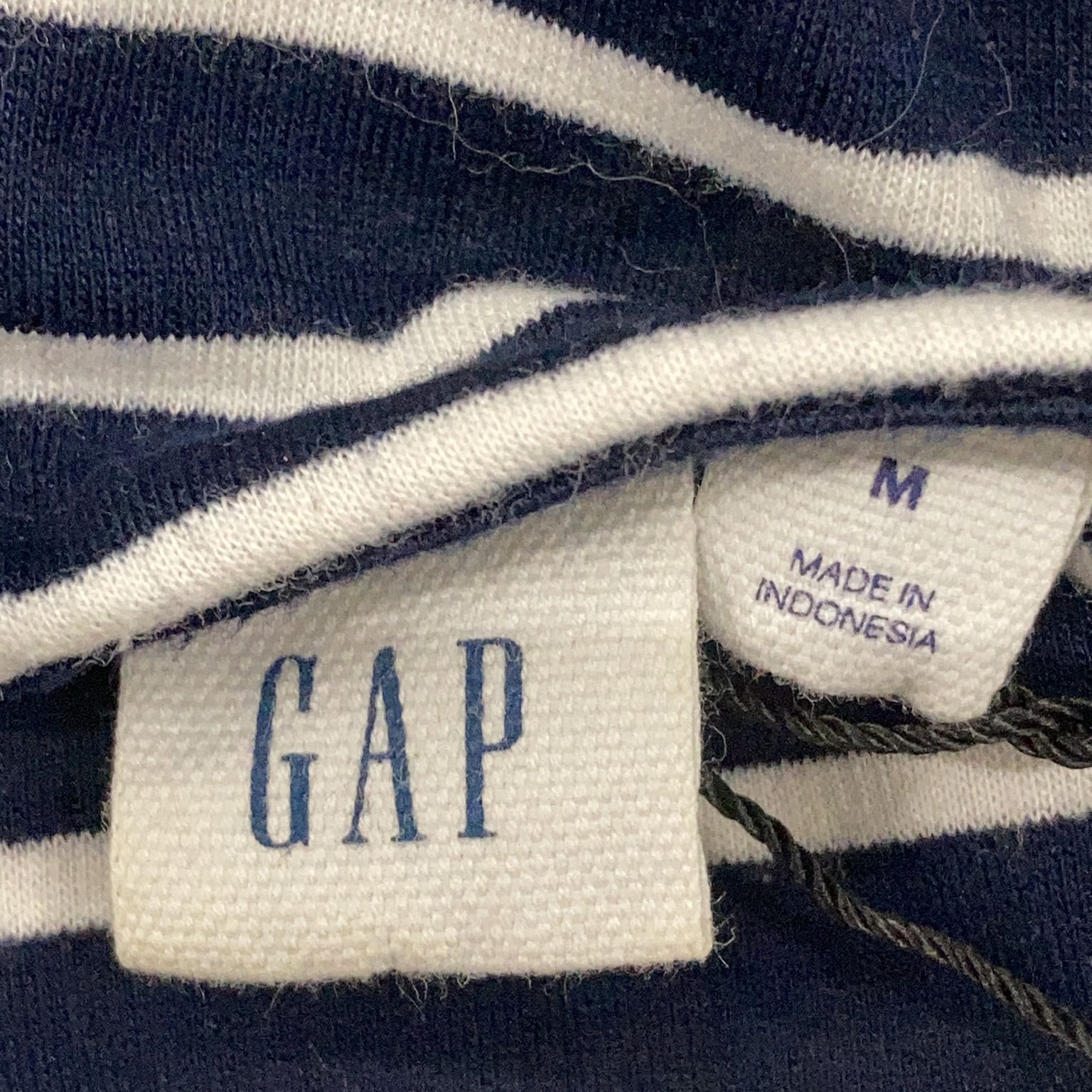 Gap