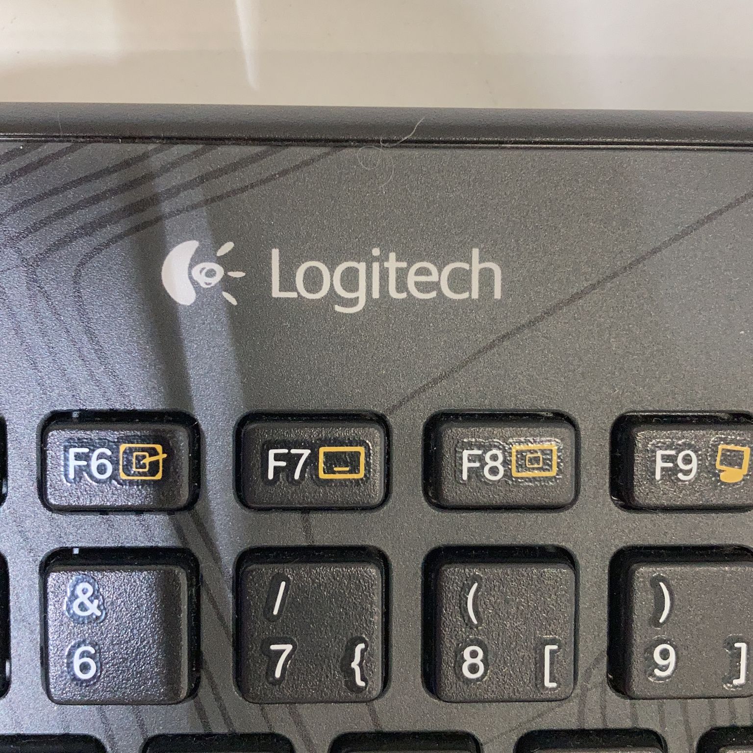 Logitech