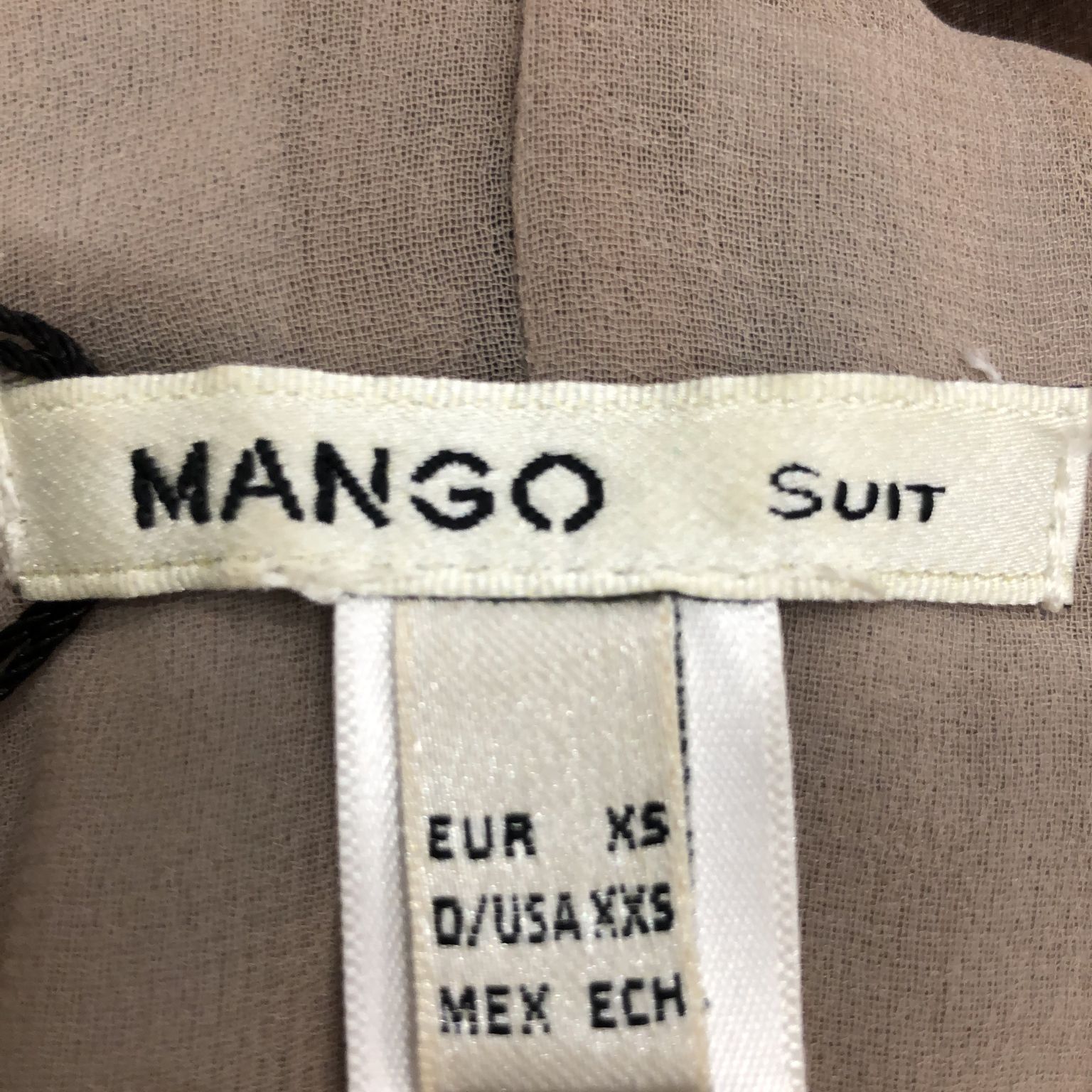 Mango