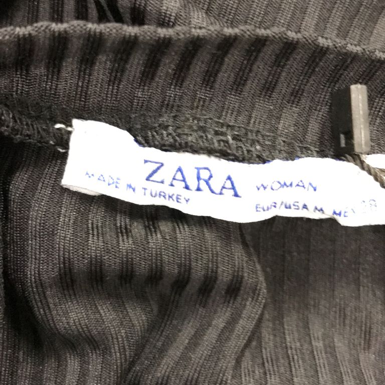 Zara Woman